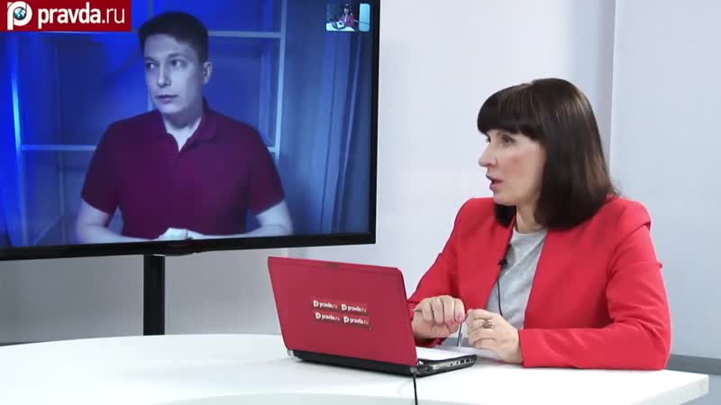 Что ждет Россию в ближаи шем будущем :: Подробныи разбор от