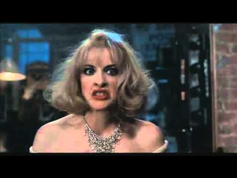 addams family debbie execution