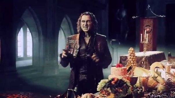 Once Upon A Time, , Regina Mr. Gold