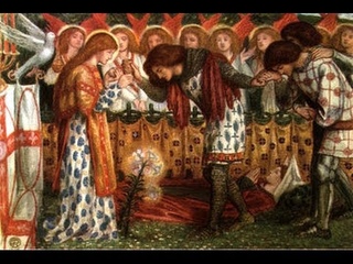 Rh Negative Blood - Holy Grail Bloodline