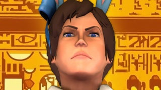 TF2 Femscout Zone