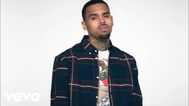 Chris Brown Anyway ( Explicit Version) ft. Tayla