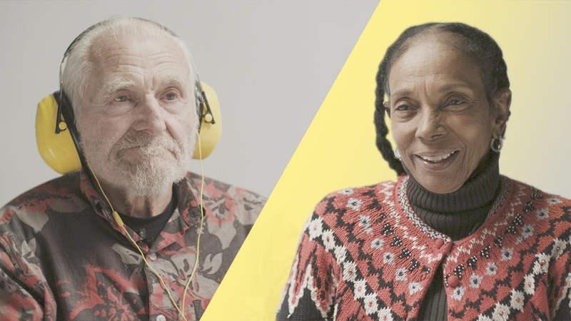 Interracial Couple Secretly Shares About Their 37 Year