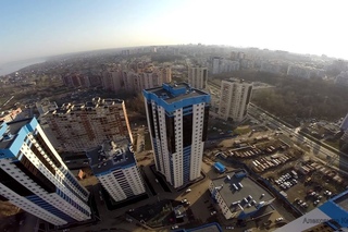 ЖК “Город Солнца“ г.Самара / Samara