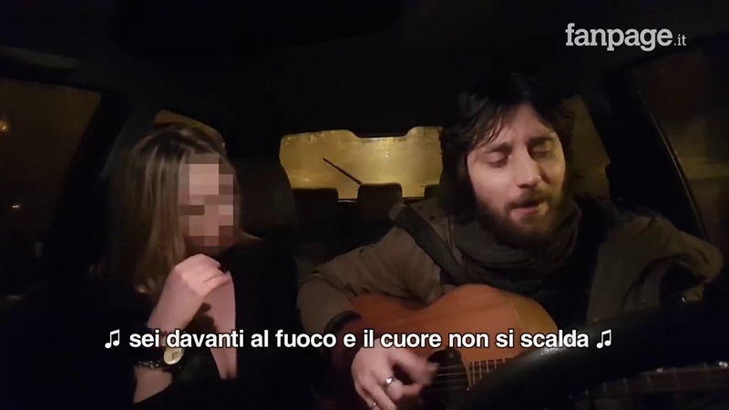 Dedicare una canzone alle prostitute