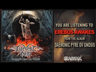 Darkest Oath - Daemonic Pyre Ov Gnosis (Full Album)
