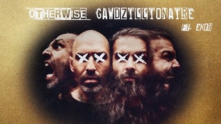 Otherwise - Gawdzillionaire featuring  Ekoh (Official Audio) #otherwise #ekoh #ekohmusic