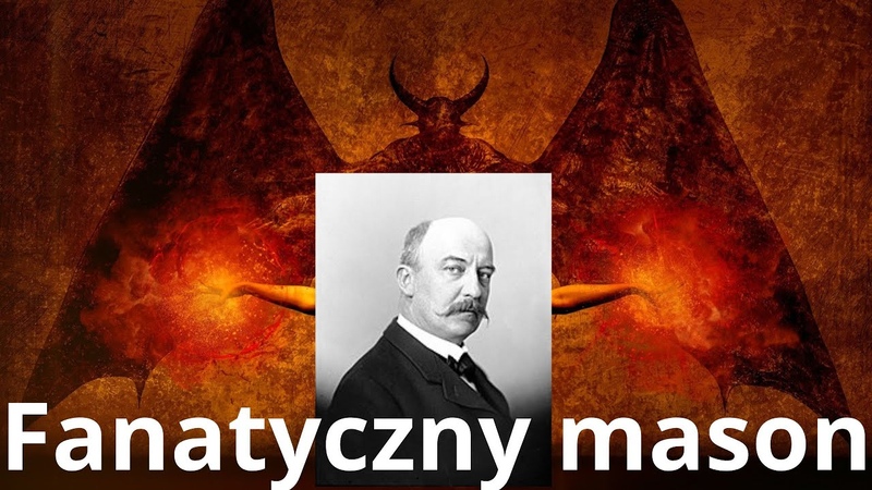 Budują dziś masońską Polskę Gabriela