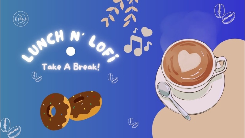 Chill, Calming, Mood Lifting Lofi Take a