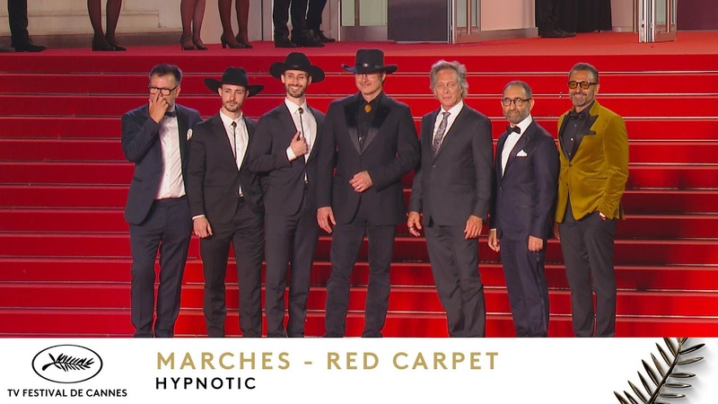 Hypnotic Les Marches EV Cannes