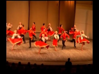 ГЖЕЛЬ.  БАРЫНЯ. (9 Мая 2010г)