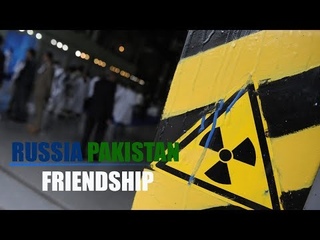 Russia to supply radar for protecting nuclear power plant in Pakistan