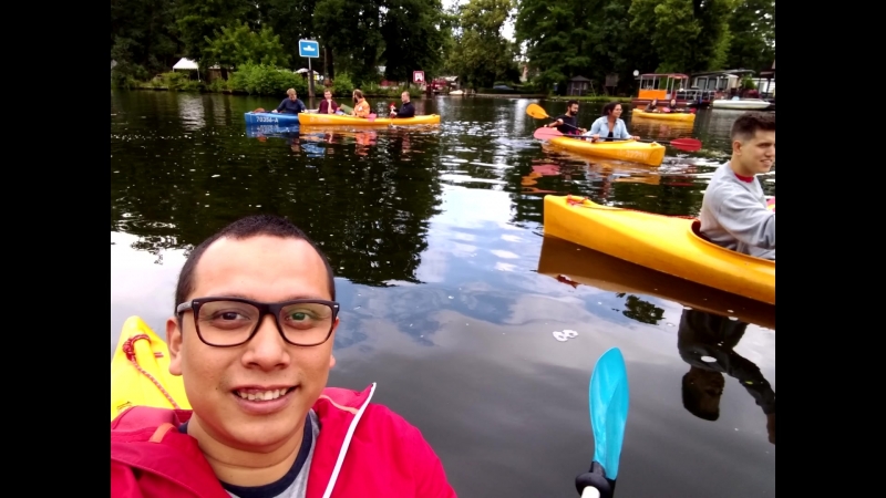 Groupe Outing