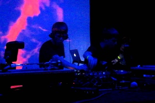 Gancher & Ruin