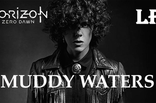 Fan Video “Muddy Waters“. LP x Horizon Zero Dawn