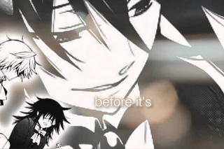 Leo Baskerville- 2 Lies [Pairing-Video] [LeOz]