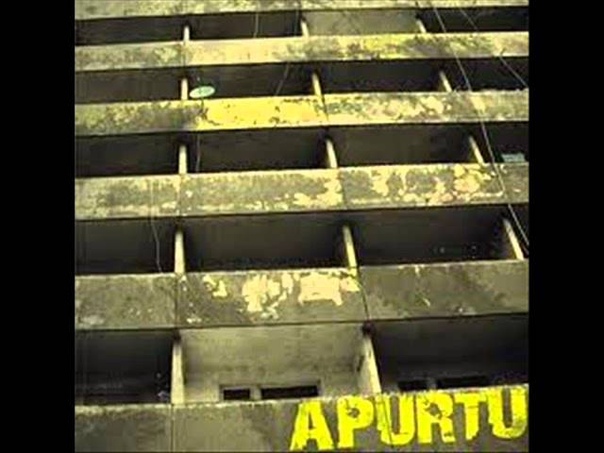 apurtu