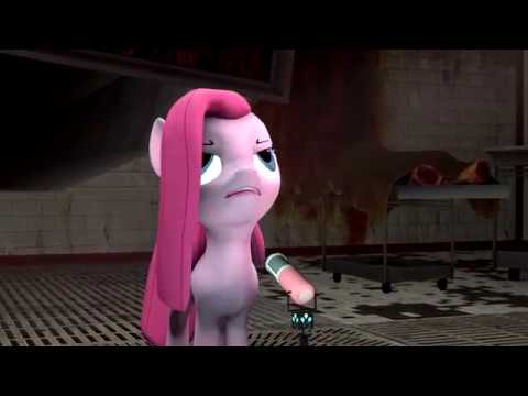 SFM Ponies: One more soul to the call (