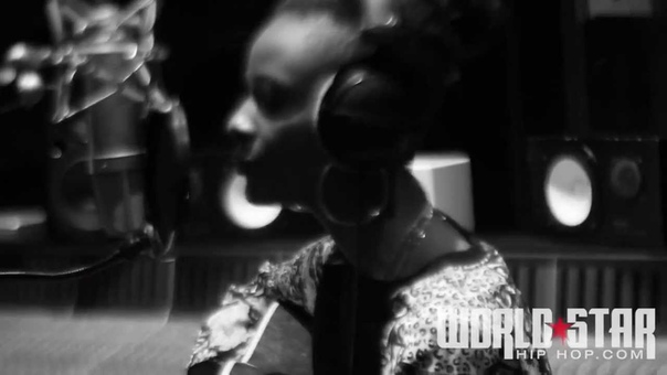 Tiara Thomas 4 Dolla Bill ( Acoustic) ( Official Music