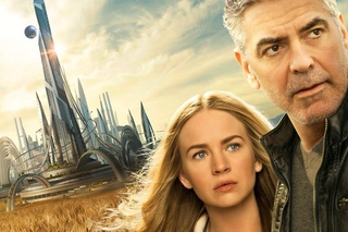 Земля майбутнього / Tomorrowland (український трейлер №2)