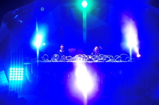 Monoplay (live) - Alfa future people 2015