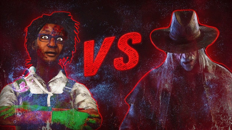 HELLHOUND vs