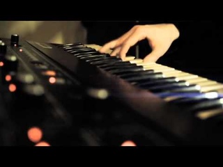 Patrick Stump - Spotlight (one man band - live)