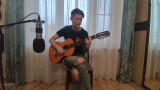 Авторская песня - МАЯК