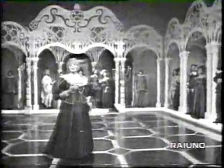 Carla Boni - Malaguena