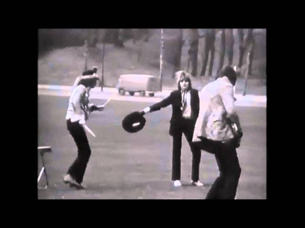 Pink Floyd See Emily Play (official