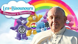 BERGOGLIO ATTAQUE LA FOI | Toutes les religions sont des chemins vers Dieu