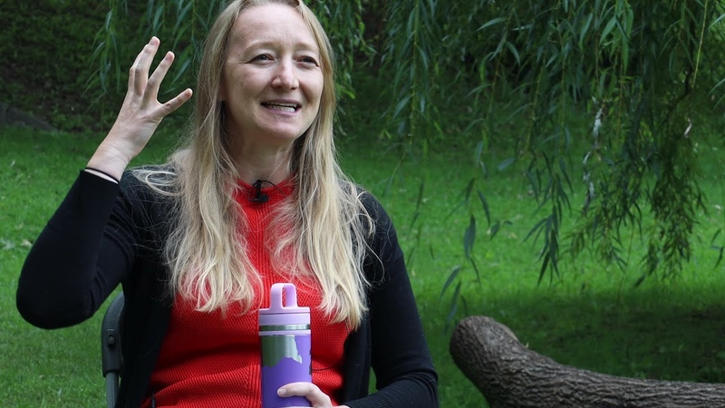 Dr. Jennifer Stellar: The Interconnected