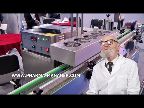 SPARE PARTS AND DEZVIE FOR HEAT SHRINKABLE PACKAGING INDUSTRY