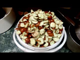 Зизифус очень вкусный рецепт