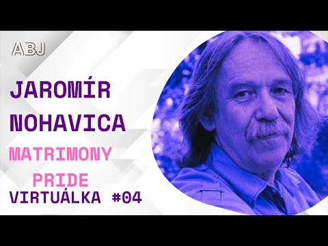 Jaromír Nohavica: Virtuálka, 04 MATRIMONY