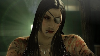 [Yakuza AI] Majima sings Noel’s Lament