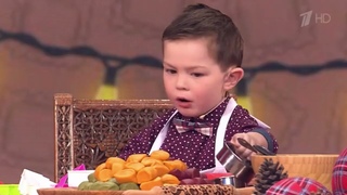 Тимофей Репников , Фрагмент новогоднего выпуска Лучше всех от г.