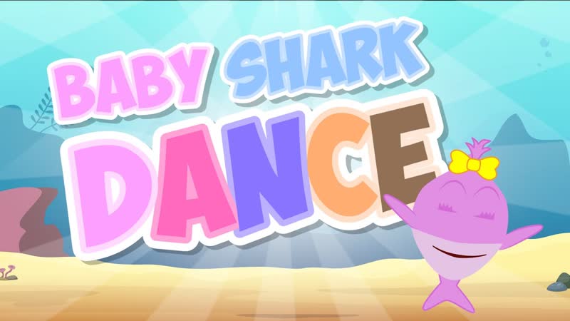 Baby Shark Dance 2022, Brain Breaks, Jack Hartmann Baby