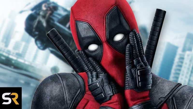 The Best Opening Scenes In Superhero Movies, Ranked Screen