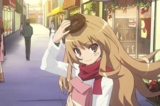 #AMV ToraDora -Sinners