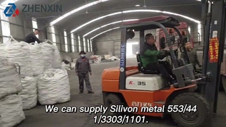 Analysis of the price trend of silicon metal companies in Zhenxin Factory in 2022.