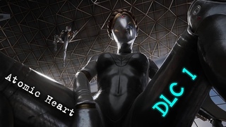 Atomic Heart DLC 1 Хейм