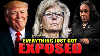 SHOCKING Report Shows Fani Willis COLLUDED With Liz Cheney J6 Committee
