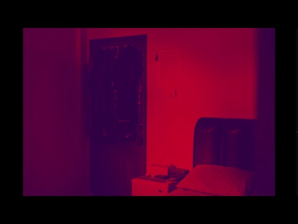 Iwatodai Dorm but you live in the dorm next door and youre trying to sleep at night but its