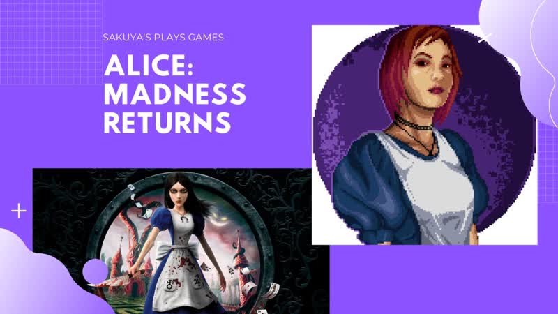 Alice: Madness Returns