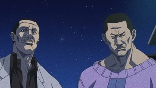 AMV[GANTZ] balbeerith-slaver