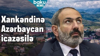 “Dəmir yumruq“ ermənilərin ağlını başına gətirir
