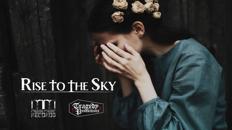 Rise to the Sky Funeral For My Home ( Official