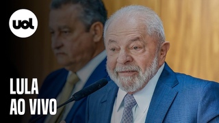 Lula ao vivo: Presidente retoma o Conselho Nacional de Cincia e Tecnologia acompanhe