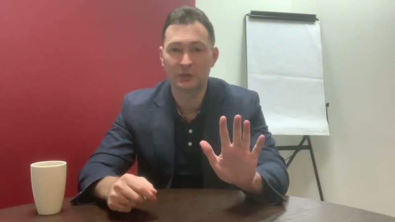 ПЯТЬ ШАГОВ РАЗГОВОРНОГО ГИПНОЗА. ЭРИКСОНОВСКИЙ